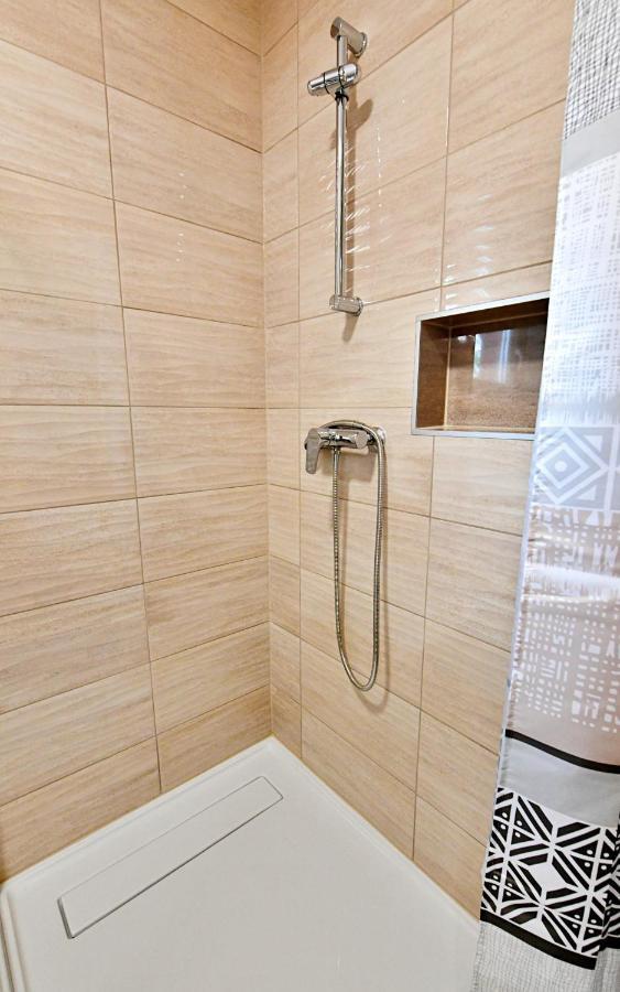 House Bela vido Hotel Drežnik Grad Buitenkant foto