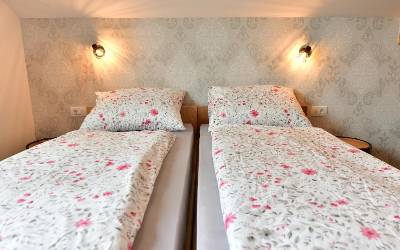 House Bela vido Hotel Drežnik Grad Buitenkant foto